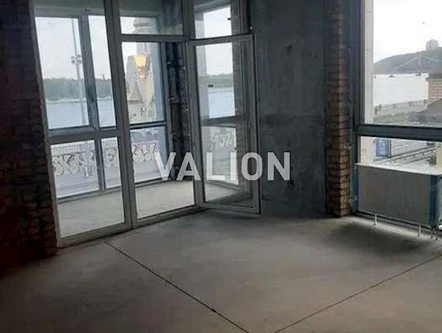 Продажа 2-комнатной квартиры по ул.Набережно-Крещатицкая, 21 ЖК Illinsky House