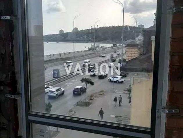 Продажа 2-комнатной квартиры по ул.Набережно-Крещатицкая, 21 ЖК Illinsky House