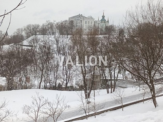 Продажа 4 комн квартиры, улица Большая Житомирская 16, Шевченковский район. Центр.