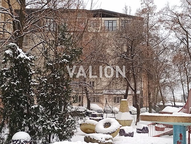 Продажа 4 комн квартиры, улица Большая Житомирская 16, Шевченковский район. Центр.