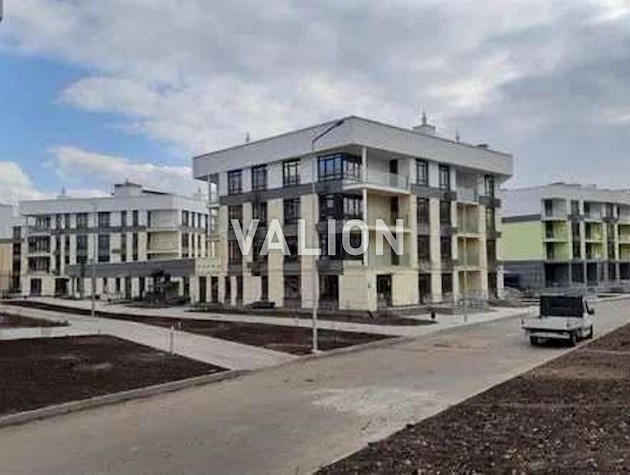 Продается 1-комнатная квартира в ЖК «Итальянский квартал».