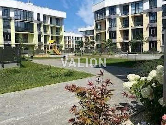 Продается 1-комнатная квартира в ЖК «Итальянский квартал».