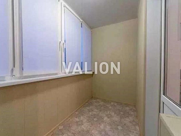 Продам 1-комнатную квартиру, 43 м2, ул. Е.Пчелки 2Б.