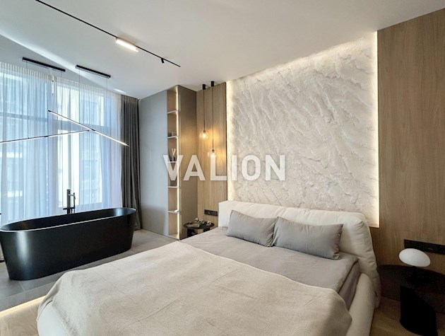 Продажа, новая, эксклюзив, без%: 3к квартира 108м2 в ЖК Новопечерские Липки (ул.Верхогляда,17в)