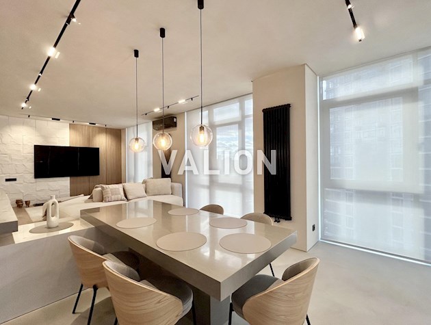 Продажа, новая, эксклюзив, без%: 3к квартира 108м2 в ЖК Новопечерские Липки (ул.Верхогляда,17в)