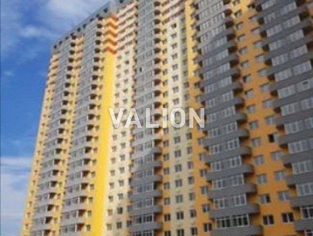 Продажа: 2-комнатная квартира по ул.Кондратюка Юрия, 1