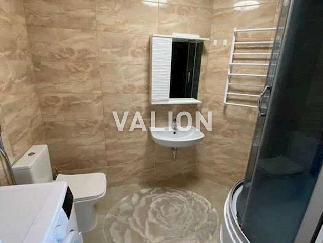 Продажа 1-к квартиры просп. Оболонский 54