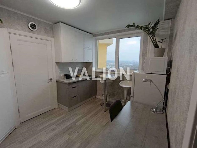 Продажа 1-к квартиры просп. Оболонский 54