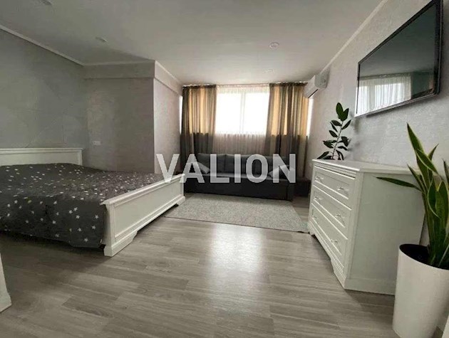 Продажа 1-к квартиры просп. Оболонский 54