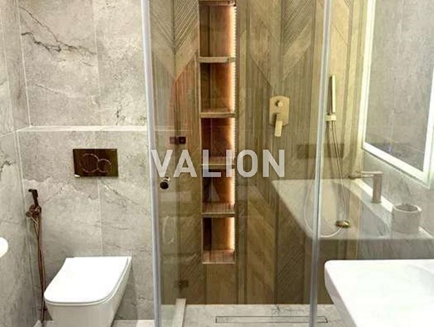 Продається 2-кімнатна квартира по вул.Салютна, 2к19 ЖК Файна Таун