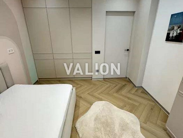 Продається 2-кімнатна квартира по вул.Салютна, 2к19 ЖК Файна Таун