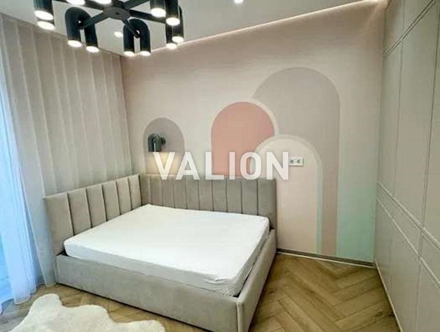 Продається 2-кімнатна квартира по вул.Салютна, 2к19 ЖК Файна Таун