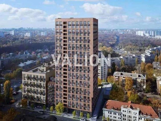 Продаж 1-к квартири вул. Вавилових 11