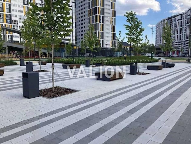 Продажа 2-комнатной квартиры по ул.Никольско-Слободская, 11 в ЖК Русановская Гавань