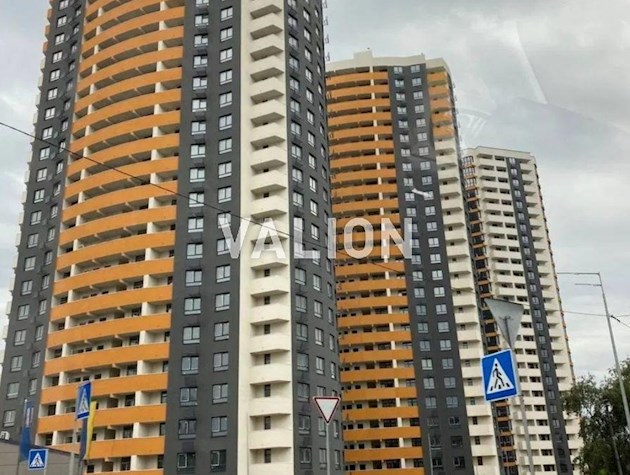 Продаж 1-к квартири вул.Миколи Кибальчича 1г, Дніпровський район