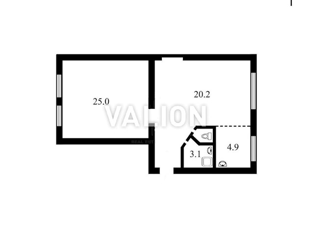 Продам 2 комнатную квартиру в историческом Центре Киева.ул. Шелковичная 18