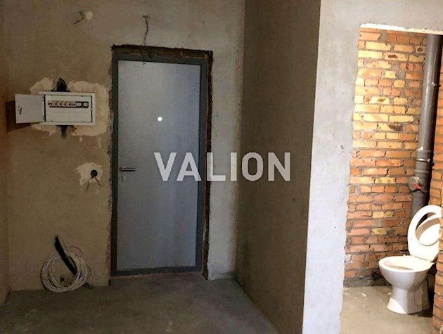 Продажа 2-комнатой квартиры в ЖК Берестейский.