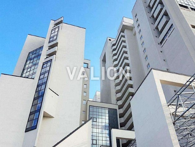 Продажа 2-комнатой квартиры в ЖК Берестейский.