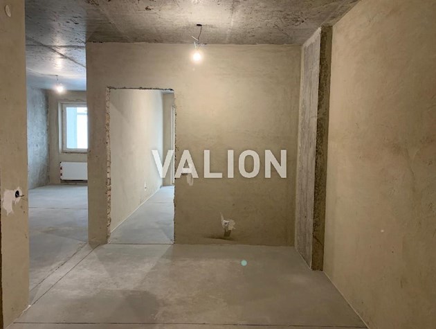 Продажа 2-комнатой квартиры в ЖК Берестейский.