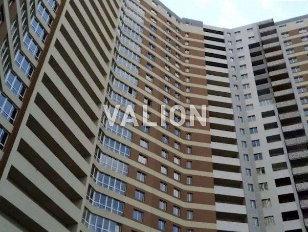 Продажа 1-к квартира ул. Новополевая 2