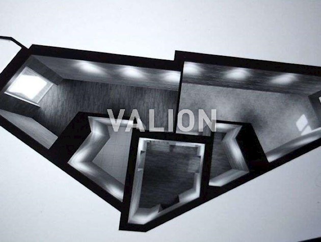 Продажа 1-к квартира ул. Новополевая 2