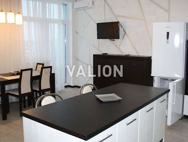 Продам 3к квартиру ЖК Парус, вул. Іллєнка 18б, Шевченківський р-н