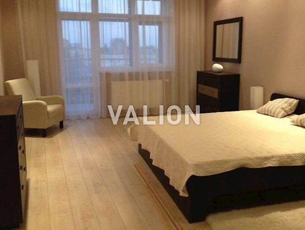 Продам 3к квартиру ЖК Парус, вул. Іллєнка 18б, Шевченківський р-н