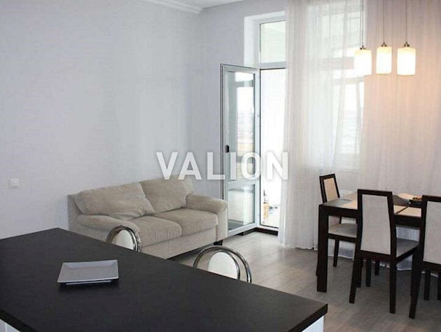 Продам 3к квартиру ЖК Парус, вул. Іллєнка 18б, Шевченківський р-н