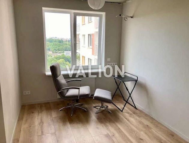 Продажа 1-комнатной квартиры Лысогорский переулок, 20. ЖК Orange City, Голосеевский район