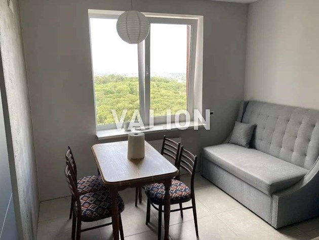 Продажа 1-комнатной квартиры Лысогорский переулок, 20. ЖК Orange City, Голосеевский район