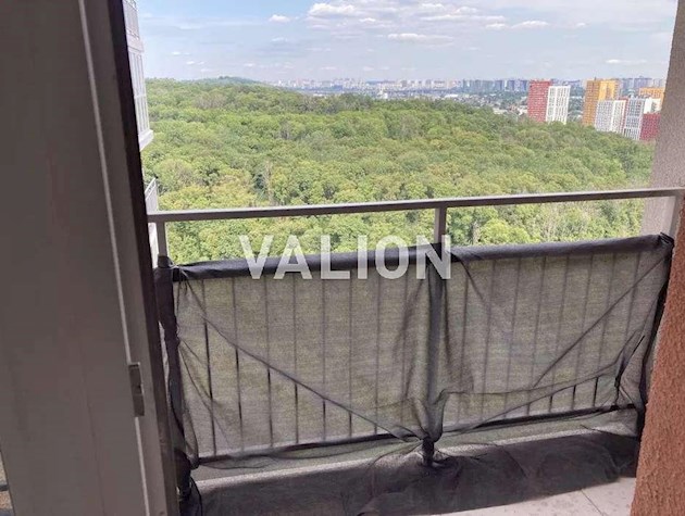 Продажа 1-комнатной квартиры Лысогорский переулок, 20. ЖК Orange City, Голосеевский район