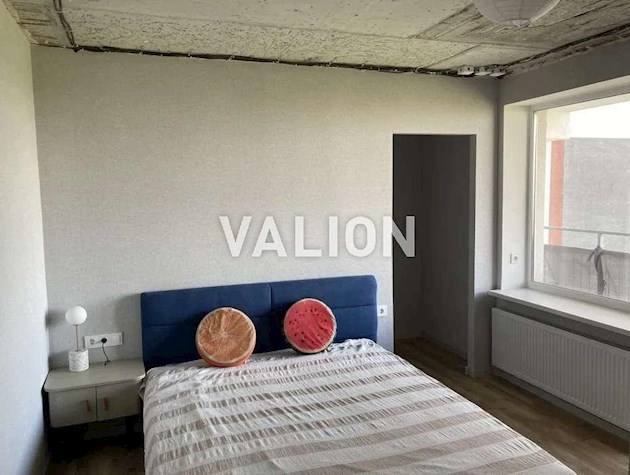 Продажа 1-комнатной квартиры Лысогорский переулок, 20. ЖК Orange City, Голосеевский район