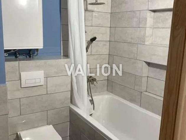 Продажа 1-комнатной квартиры Лысогорский переулок, 20. ЖК Orange City, Голосеевский район