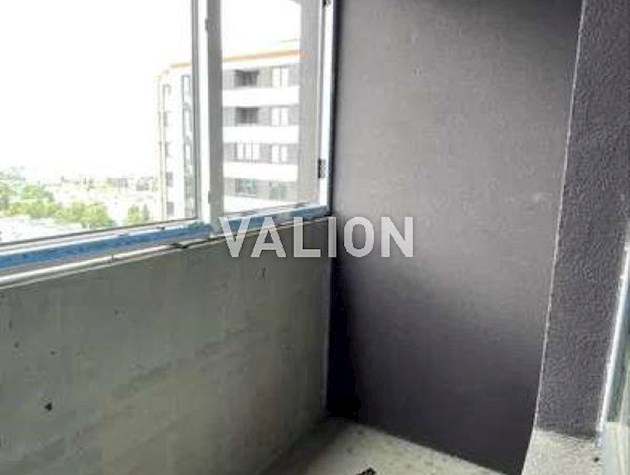 Продажа 1-к квартиры просп. Воздушных сил 56б