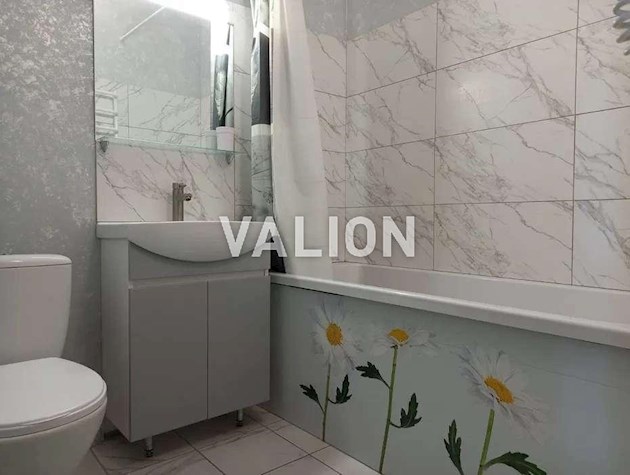 Продажа 1-комнатной квартиры по ул.Обуховская, 137а в ЖК Озерный