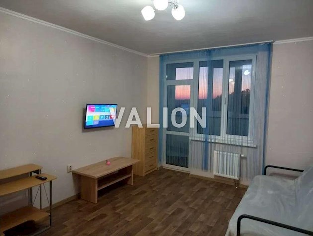 Продажа 1-комнатной квартиры по ул.Обуховская, 137а в ЖК Озерный