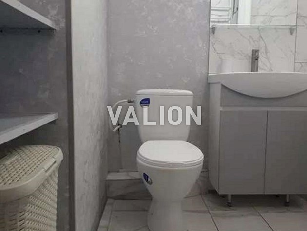 Продажа 1-комнатной квартиры по ул.Обуховская, 137а в ЖК Озерный