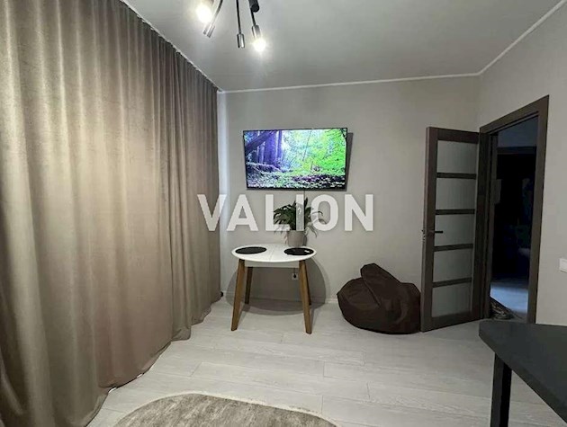 Продаж 1-кімнатної квартири по вул. Виговського Івана (Гречко Маршала), 10л в ЖК Сирецькі сади