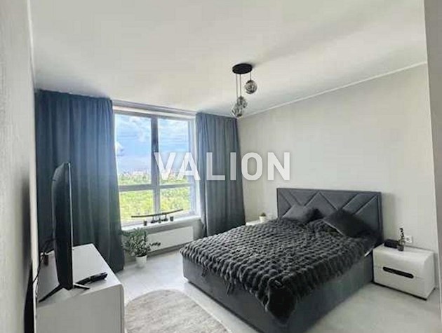 Продаж 1-кімнатної квартири по вул. Виговського Івана (Гречко Маршала), 10л в ЖК Сирецькі сади