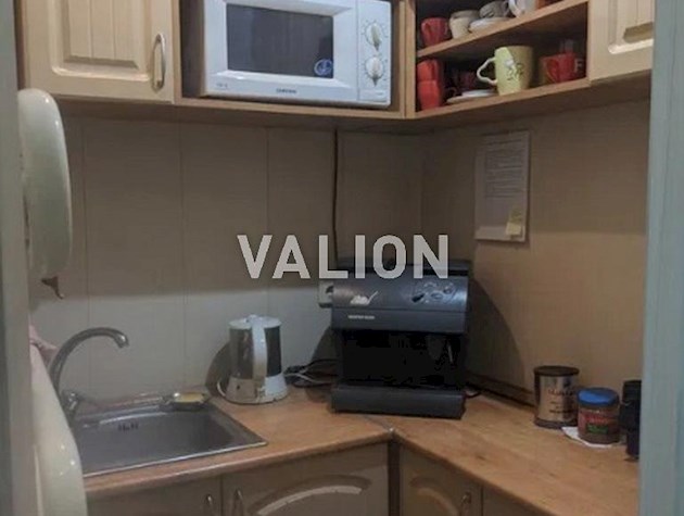 Продаж 3к квартира під комерцію 55,70м2 вул. Дегтярівська, м. Лук’янівка