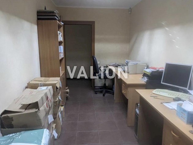 Продаж 3к квартира під комерцію 55,70м2 вул. Дегтярівська, м. Лук’янівка