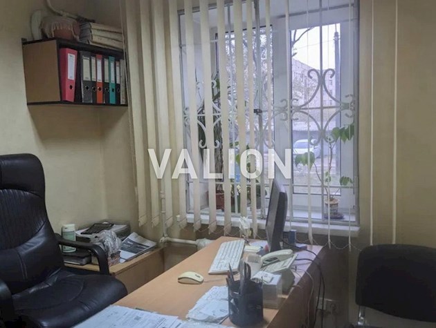 Продаж 3к квартира під комерцію 55,70м2 вул. Дегтярівська, м. Лук’янівка