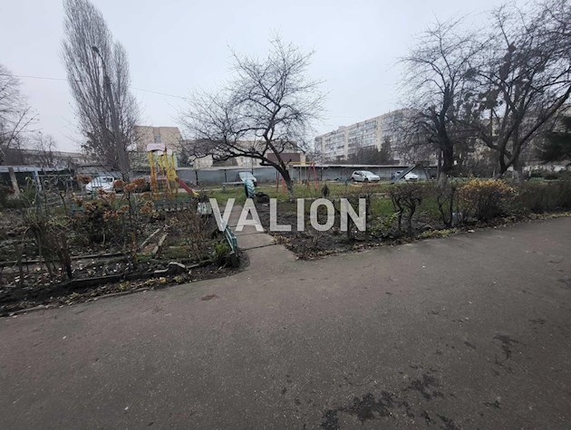 Продаж 3к квартира під комерцію 55,70м2 вул. Дегтярівська, м. Лук’янівка