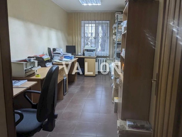 Продаж 3к квартира під комерцію 55,70м2 вул. Дегтярівська, м. Лук’янівка