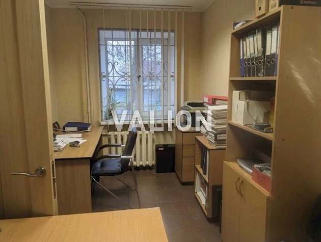 Продаж 3к квартира під комерцію 55,70м2 вул. Дегтярівська, м. Лук’янівка