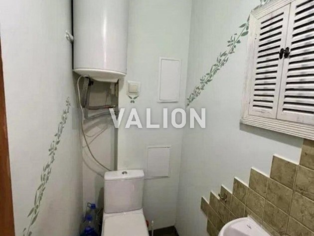 Продажа 2-к квартиры, ул. Борщаговская, 206, Соломенский район, Правый берег