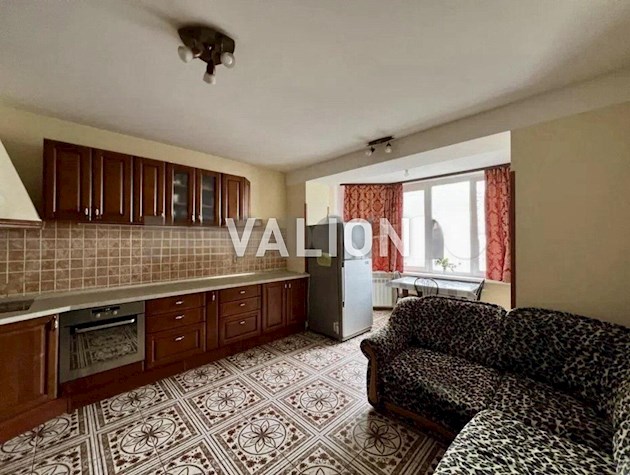 Продажа 2-к квартиры, ул. Борщаговская, 206, Соломенский район, Правый берег