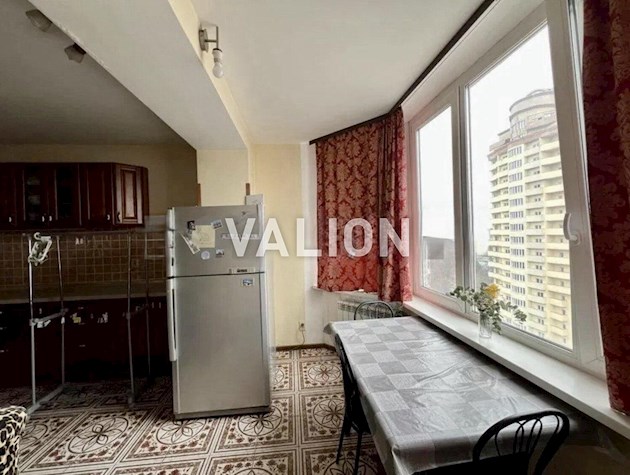 Продажа 2-к квартиры, ул. Борщаговская, 206, Соломенский район, Правый берег