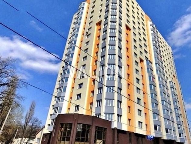 Продажа 2-к квартиры, ул. Борщаговская, 206, Соломенский район, Правый берег