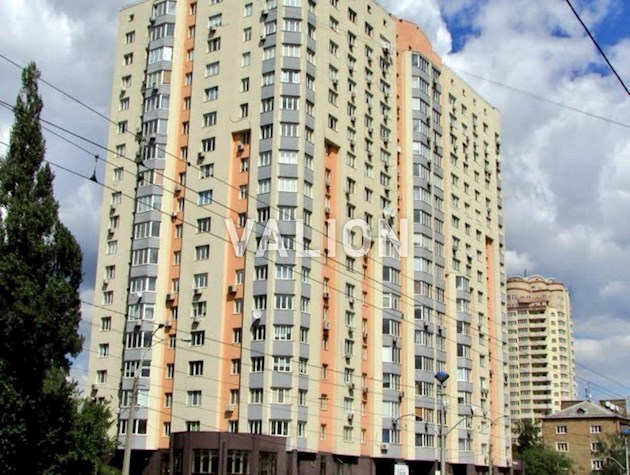 Продажа 2-к квартиры, ул. Борщаговская, 206, Соломенский район, Правый берег